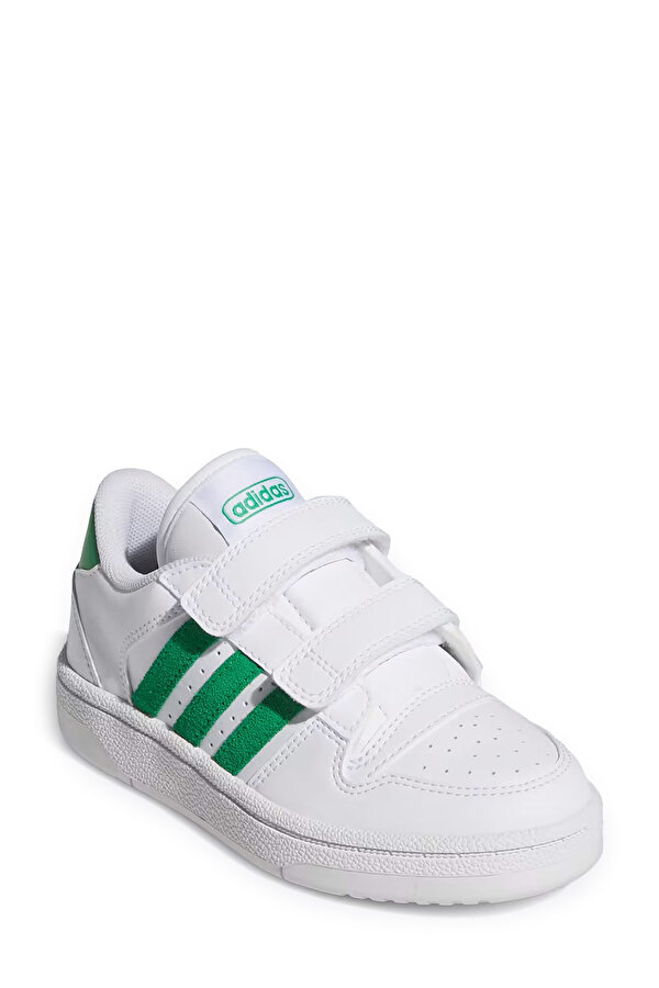 adidas Adidas Break Start El Cf C Белый Дети Кроссовки