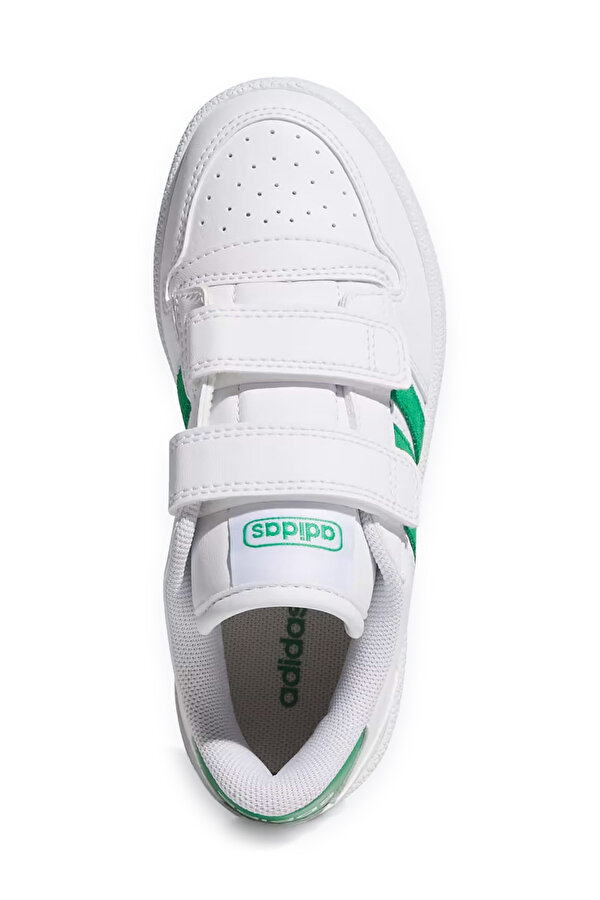 adidas Adidas Break Start El Cf C Белый Дети Кроссовки