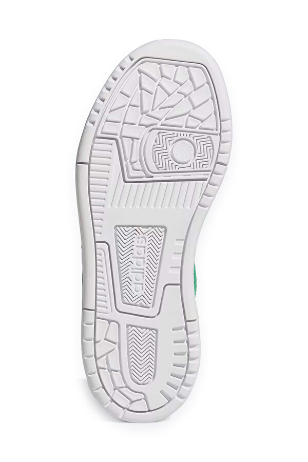 adidas Adidas Break Start El Cf C Белый Дети Кроссовки