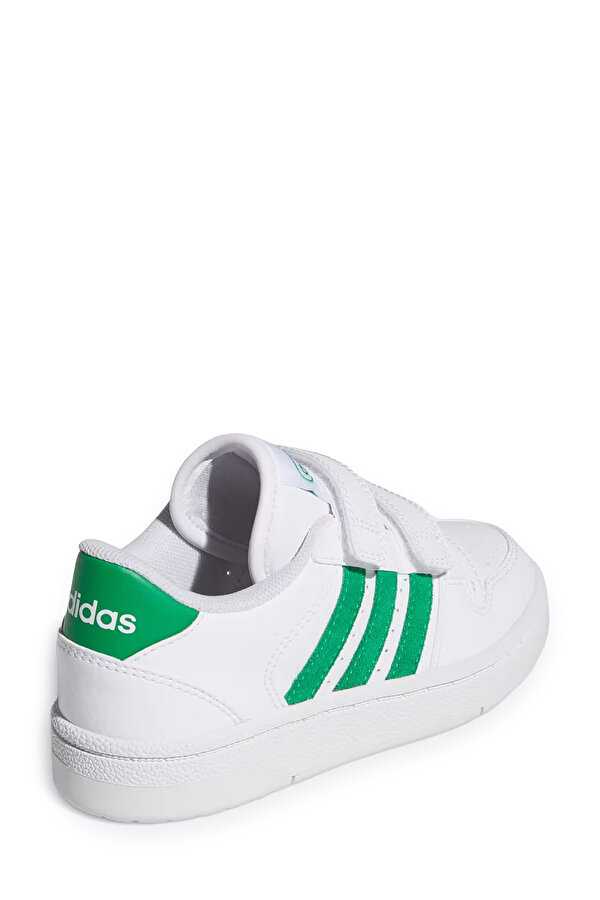 adidas Adidas Break Start El Cf C Белый Дети Кроссовки