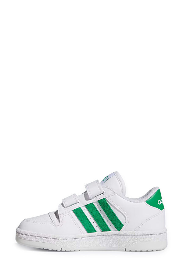 adidas Adidas Break Start El Cf C Белый Дети Кроссовки