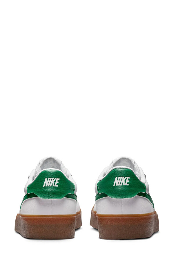 Nike COURT SHOT WHITE Man 001