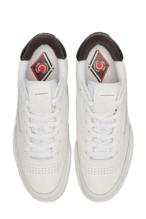 Reebok CLUB C 85 VINTAGE WHITE UY Sneaker