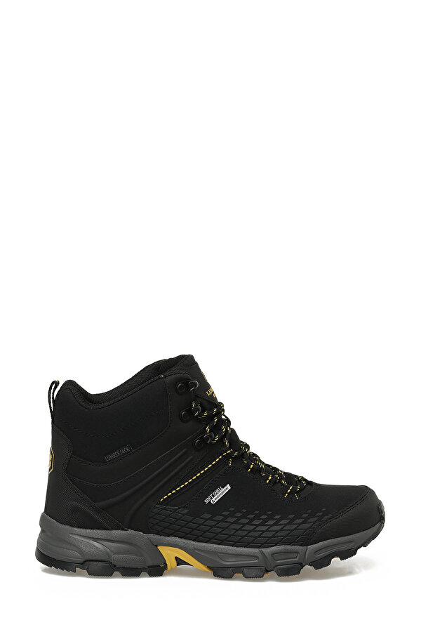 Lumberjack FLAKE HI 5PR BLACK Man 493