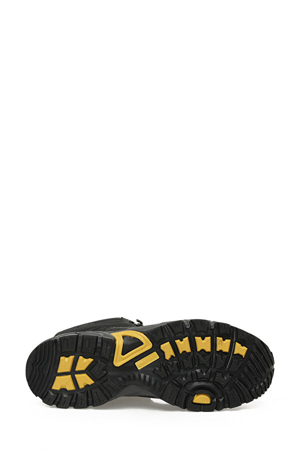 Lumberjack FLAKE HI 5PR BLACK Man 493