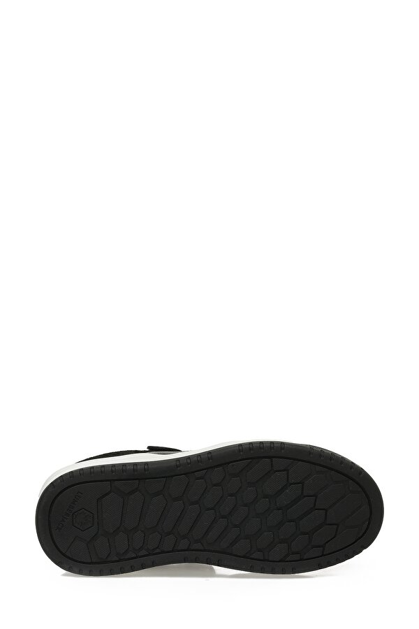 VELO JR 5PR Siyah Erkek Çocuk Sneaker - Görsel 7