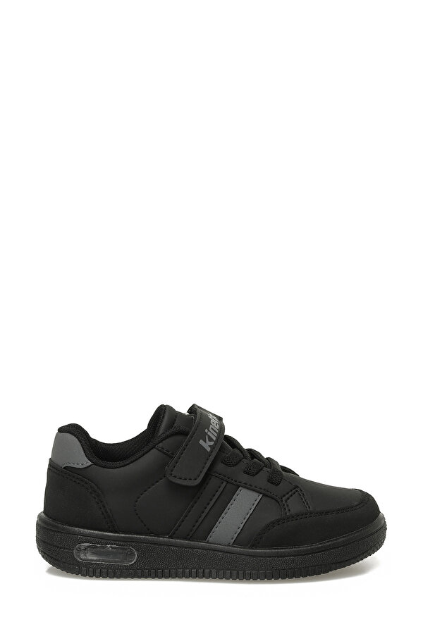 Kinetix MALIBU PU BOY P 5PR Siyah Erkek Çocuk Sneaker