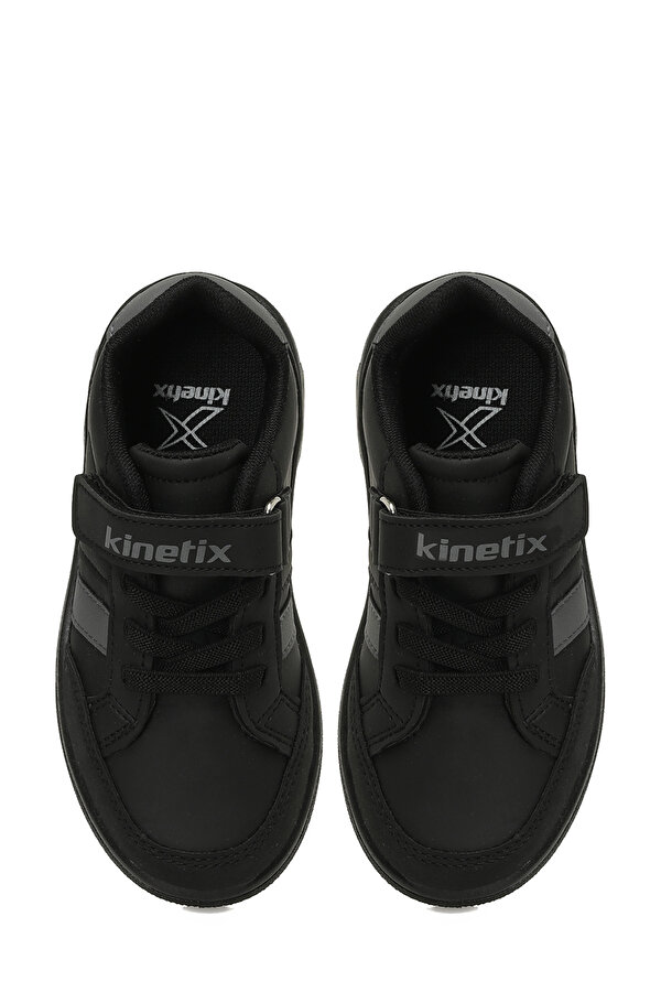 Kinetix MALIBU PU BOY P 5PR Siyah Erkek Çocuk Sneaker