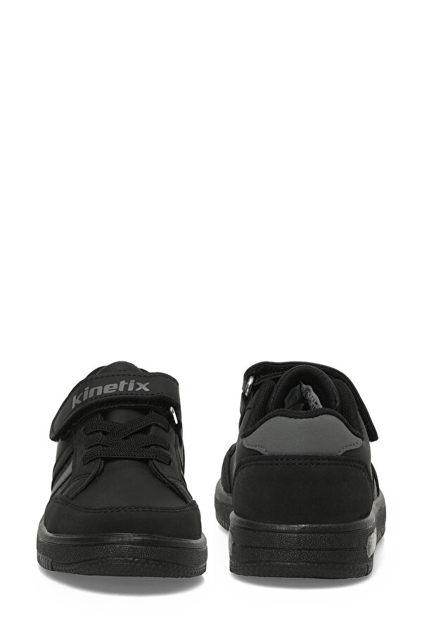 Kinetix MALIBU PU BOY P 5PR Siyah Erkek Çocuk Sneaker