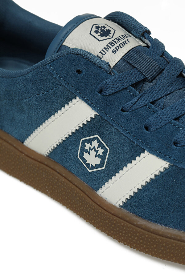 FROSTY 5PR Mavi Erkek Sneaker - Görsel 8