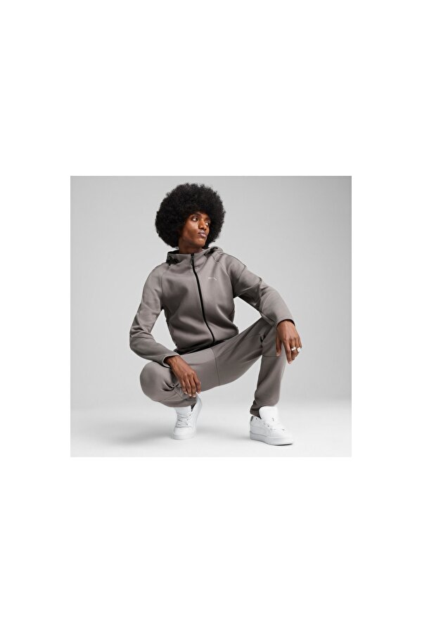 Puma Evostripe Full-Zip Hoodie