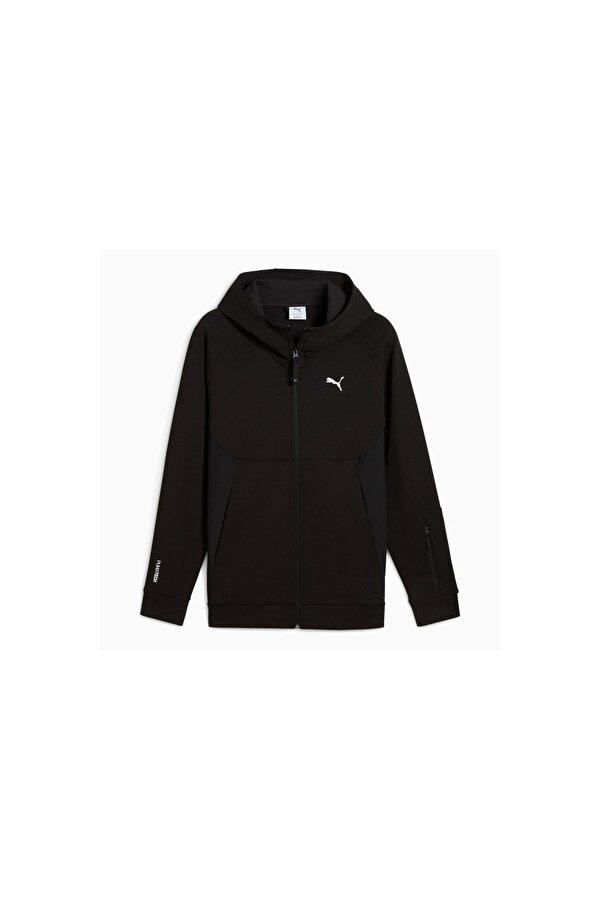 Puma tech Full-Zip Hoodie