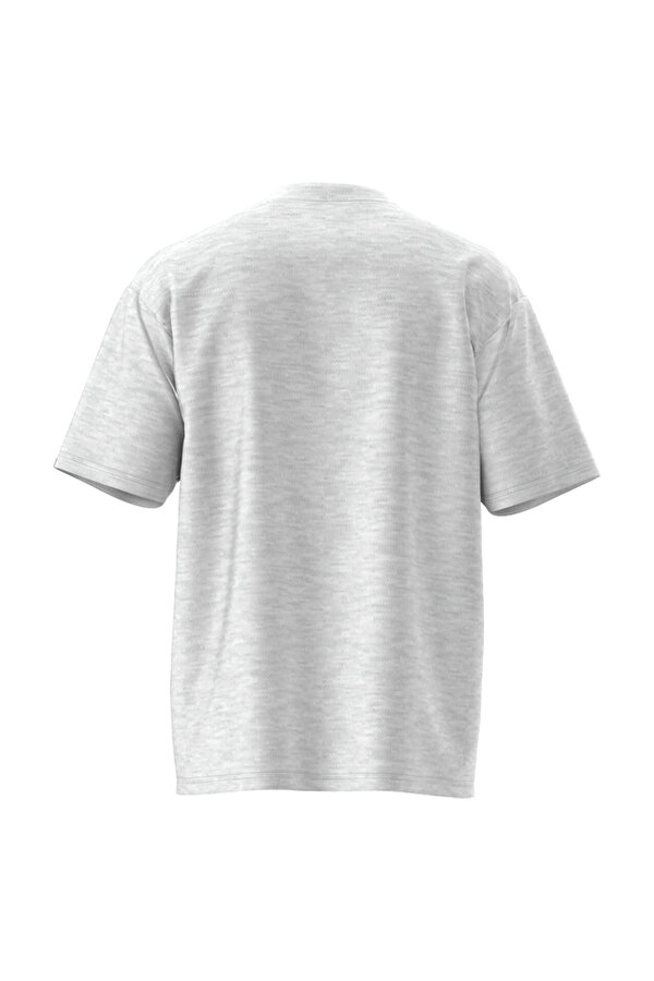 Vans LEFT CHEST II LOOSE SS GRI Erkek Kısa Kol T-Shirt