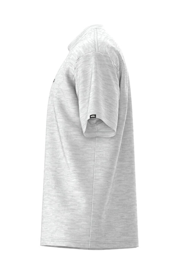 Vans LEFT CHEST II LOOSE SS GRI Erkek Kısa Kol T-Shirt