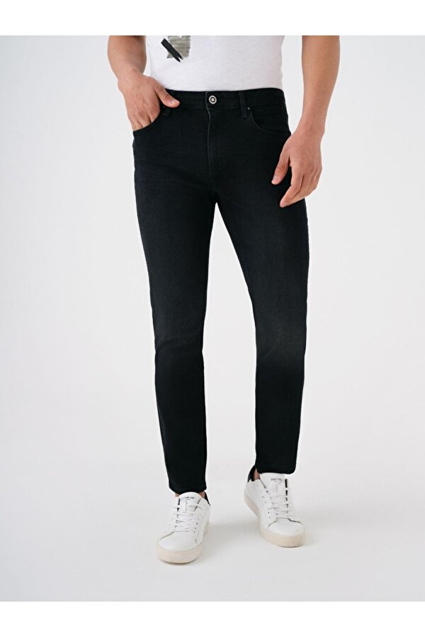 Loft Lf2039210 Erkek Rio Jean Pantolon