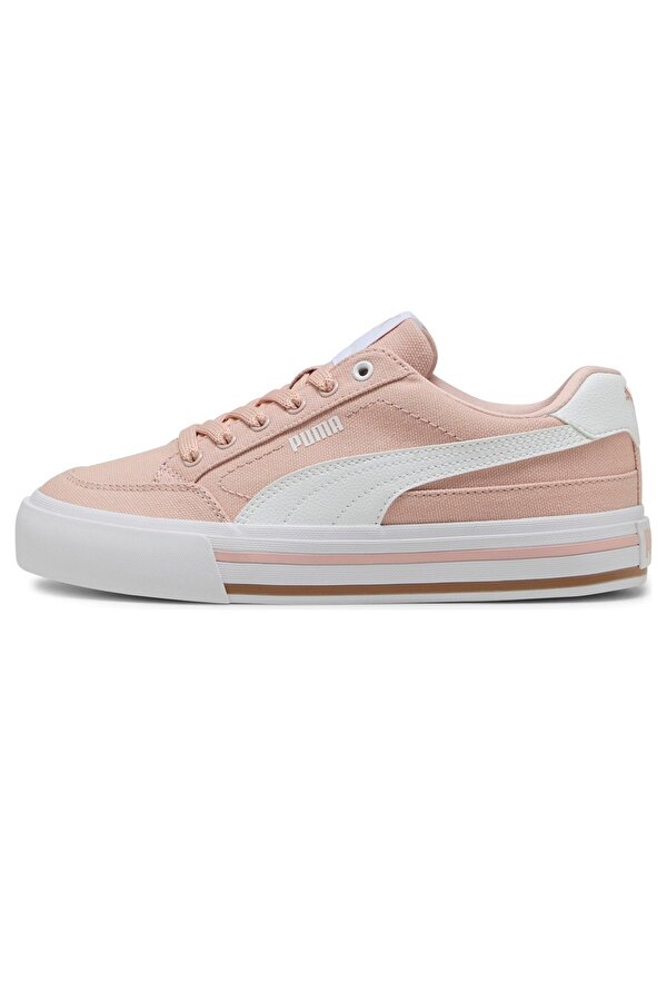 Puma Court Classic Vulc FS Kadın Spor Ayakkabı 39635318