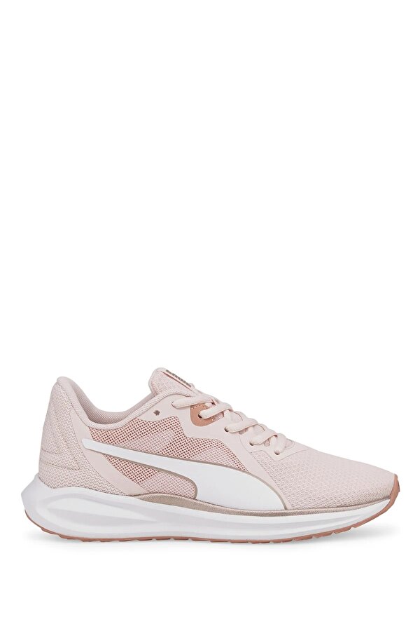 Puma Twitch Runner Jr Розовый 019 Женщина Кроссовки Для Бега