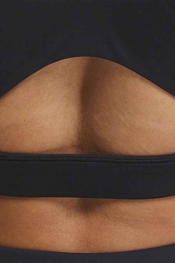 REEBOK Clothing Reebok Id Train Bl Bra Черный