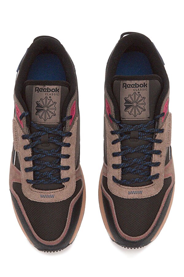 REEBOK Shoes Reebok Classic Leather Winterize Черный