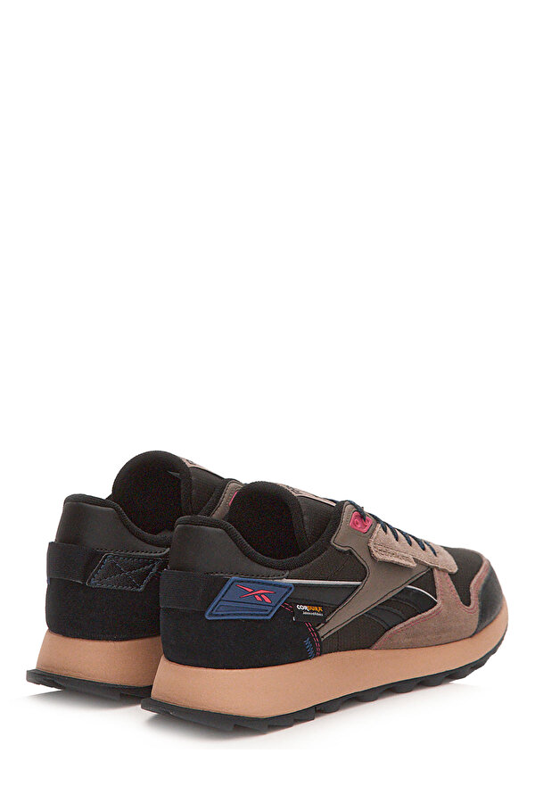 REEBOK Shoes Reebok Classic Leather Winterize Черный