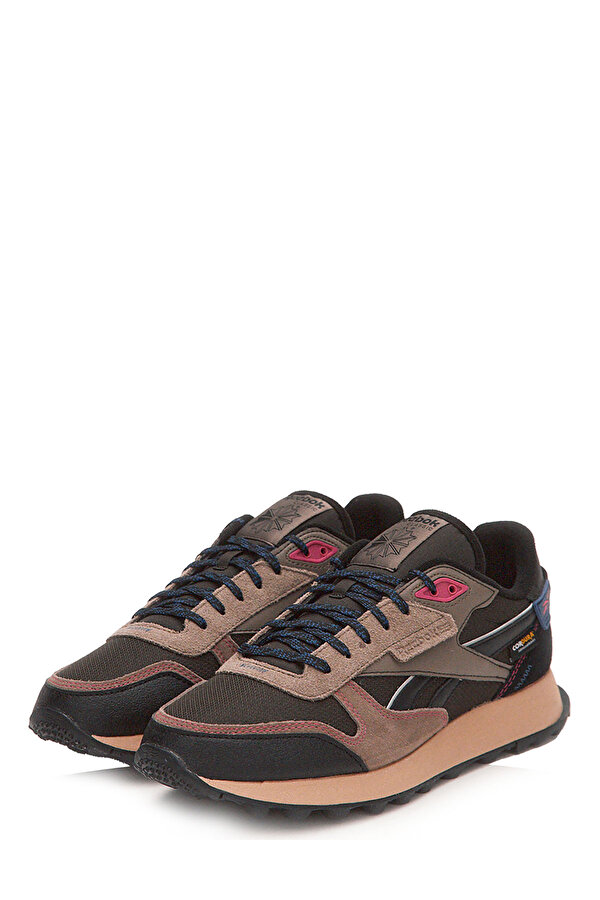 REEBOK Shoes Reebok Classic Leather Winterize Черный