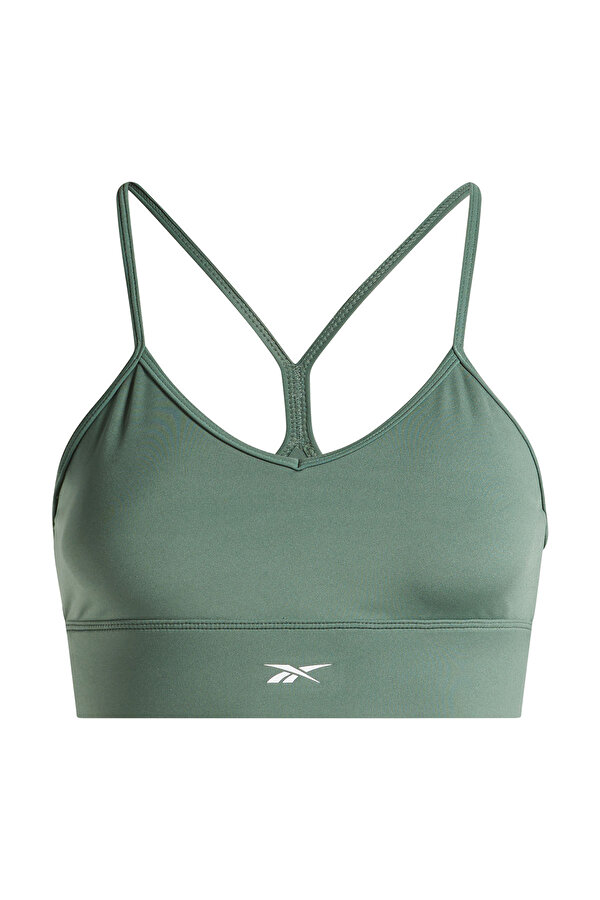 REEBOK Clothing Reebok Id Train Tri-Back Bra Зеленый 010