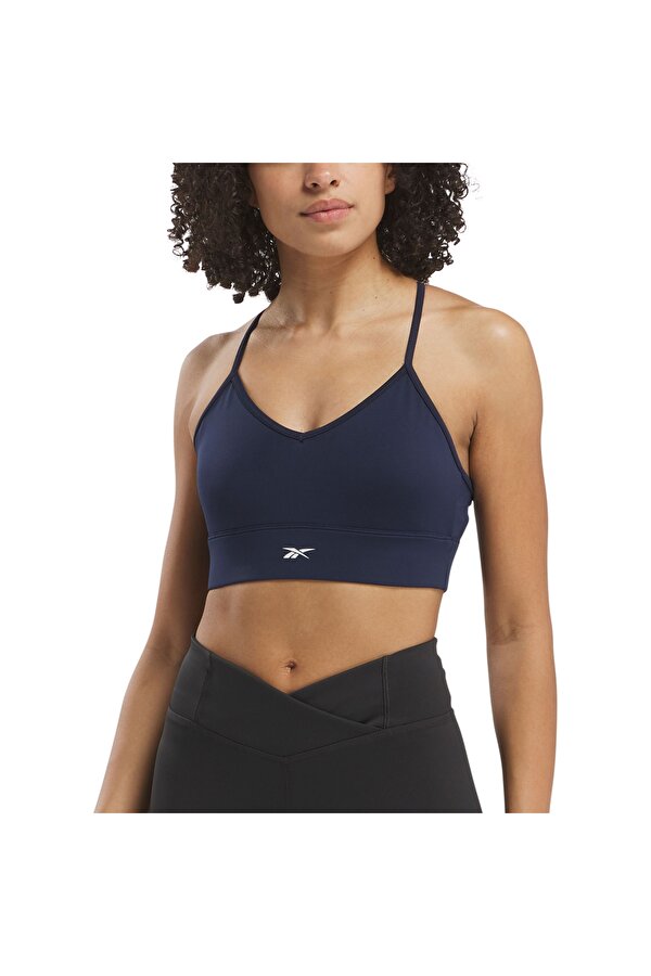 REEBOK Id Train Tri-Back Bra Топ