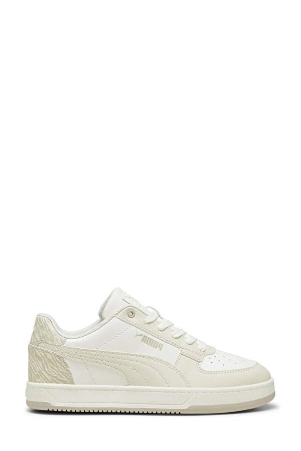 Puma Caven 2.0 Animal Fev Бежевый Женщина Кроссовки