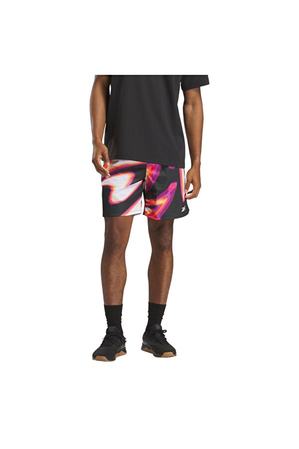 REEBOK Reebok Basketball Transit Шорты