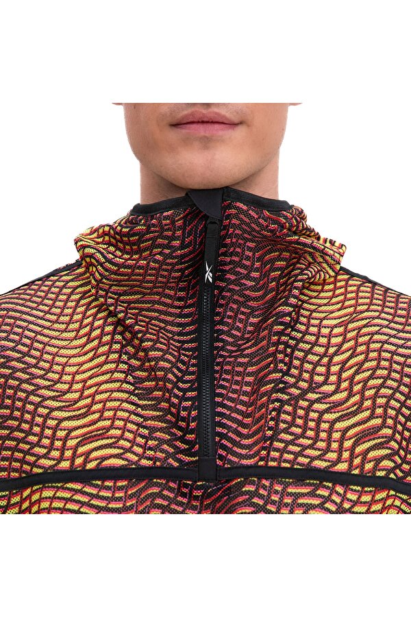 REEBOK Athlete Hype Jacket Куртка Ветровка