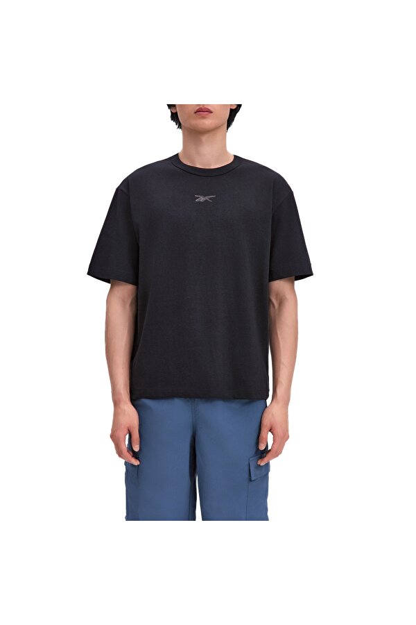 REEBOK Athlete Hype Tee Футболка