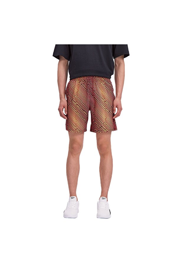 REEBOK Athlete Hype Color Pop Sh Шорты