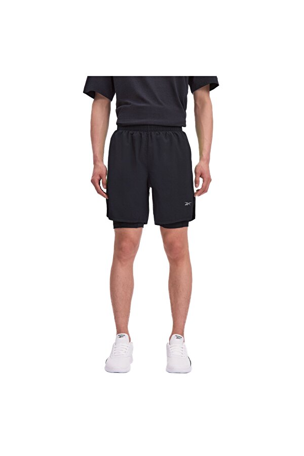 REEBOK Running 2-1 Short Шорты