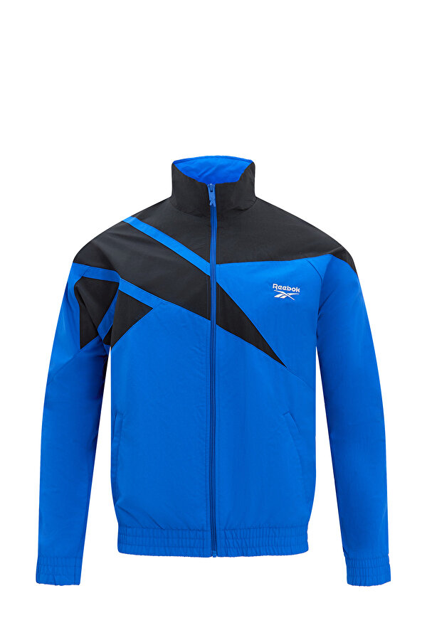 REEBOK Cl F Fr Tracktop Толстовка На Молнии