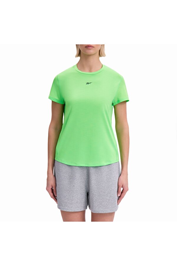 REEBOK Rbk-Chill Athletic Tee Футболка