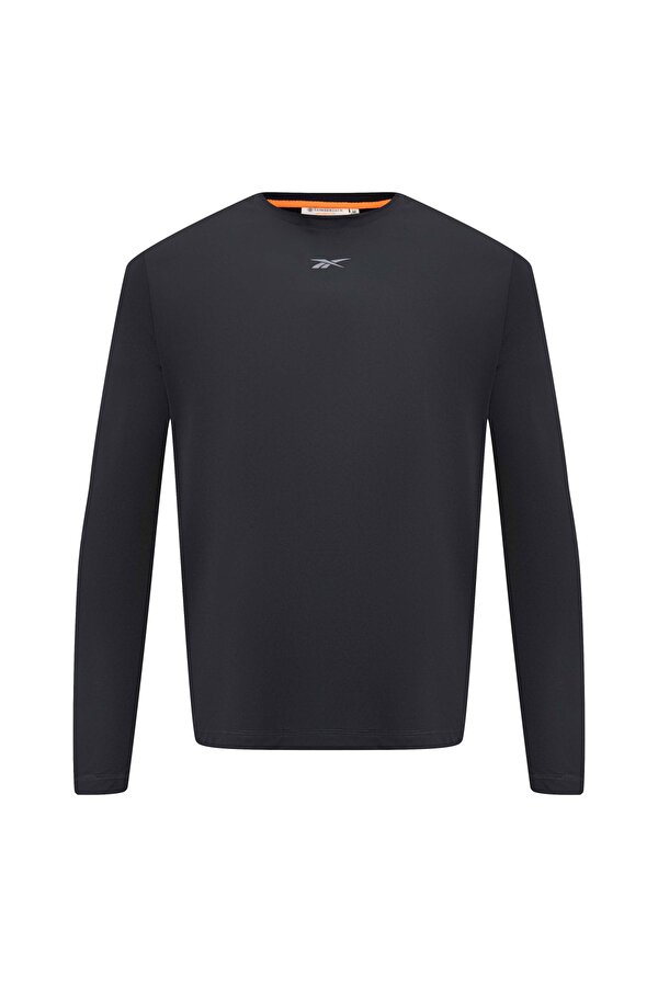 REEBOK Id Train Ls Tech Tee Лонгслив