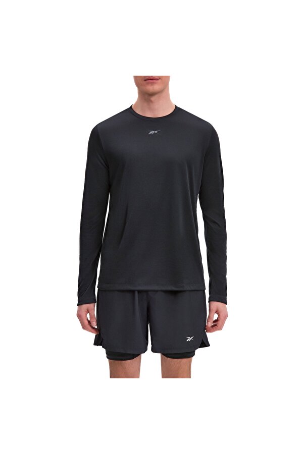 REEBOK Id Train Ls Tech Tee Лонгслив