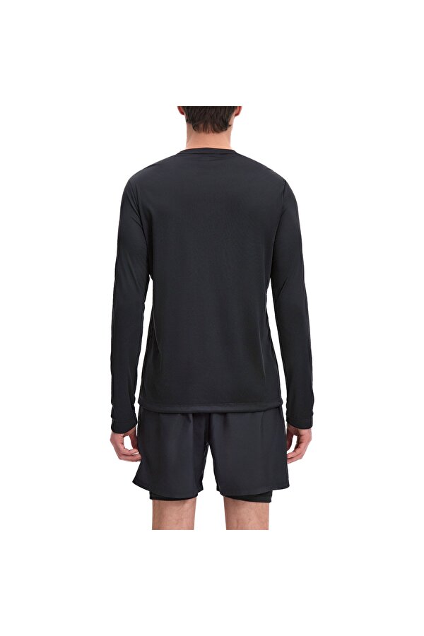 REEBOK Id Train Ls Tech Tee Лонгслив