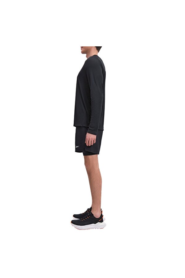 REEBOK Id Train Ls Tech Tee Лонгслив