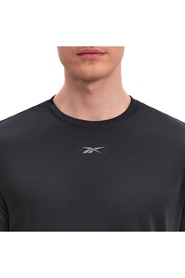 REEBOK Id Train Ls Tech Tee Лонгслив