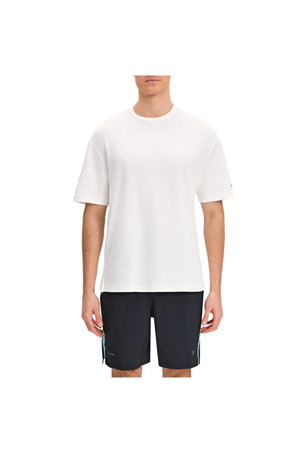 REEBOK Activ Coll Tee - Ss Футболка