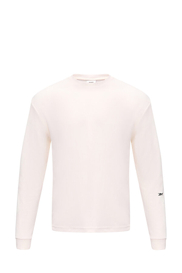 REEBOK Activ Coll Tee - Ls Футболка