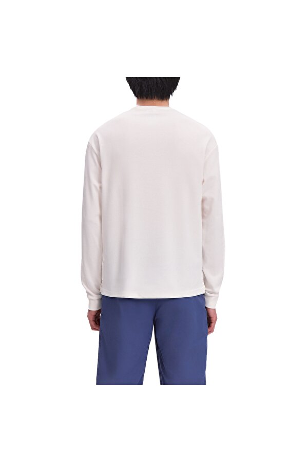 REEBOK Activ Coll Tee - Ls Футболка