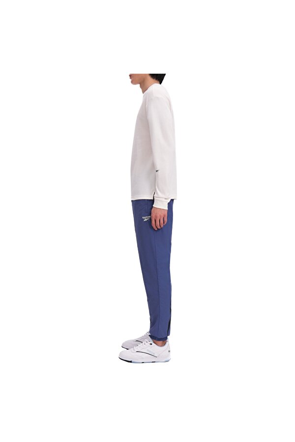 REEBOK Activ Coll Tee - Ls Футболка