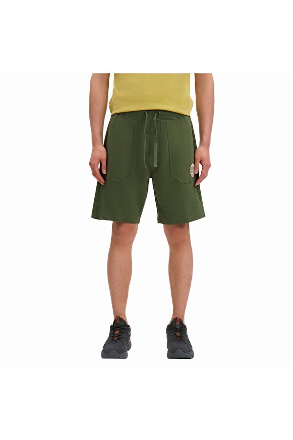 LUMBERJACK Mako Fleece Short Брюки