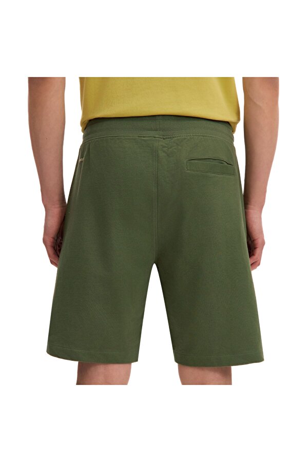 LUMBERJACK Mako Fleece Short Брюки