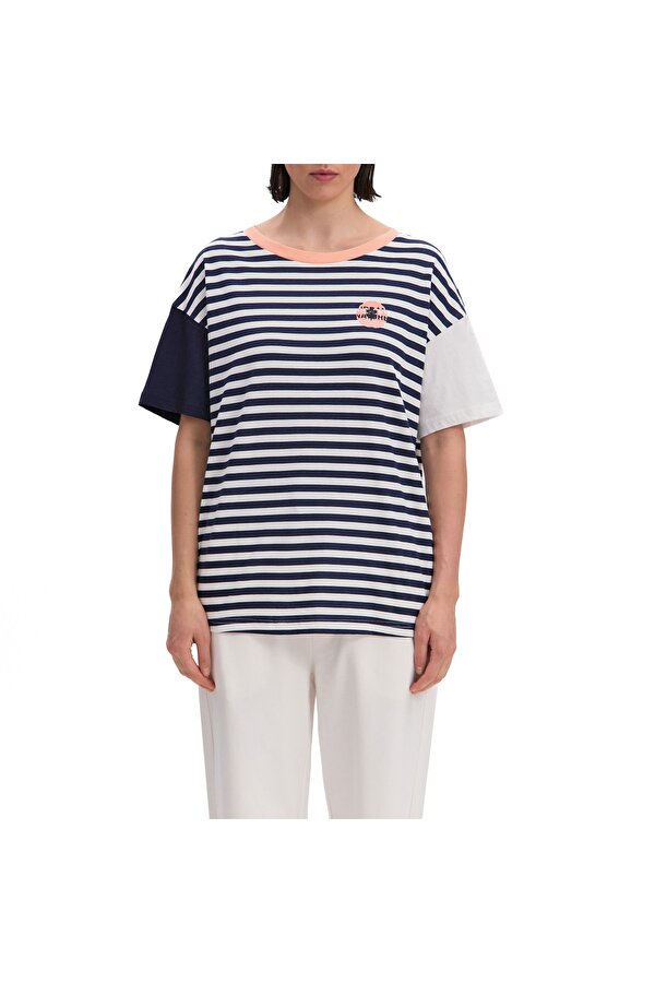 LUMBERJACK Kate T-Shirt Ss Футболка