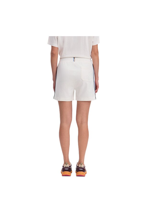 LUMBERJACK Clothing Lumberjack Marlene Fleece Short Белый 005