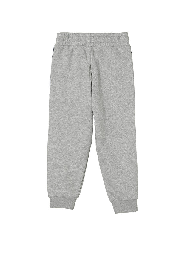 Puma X HOT WHEELS Sweatpa Gri Erkek Çocuk Eşofman Altı
