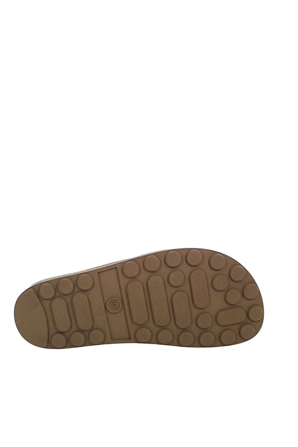 Lumberjack SANDAL 2 BANDS BROWN Woman Sandals